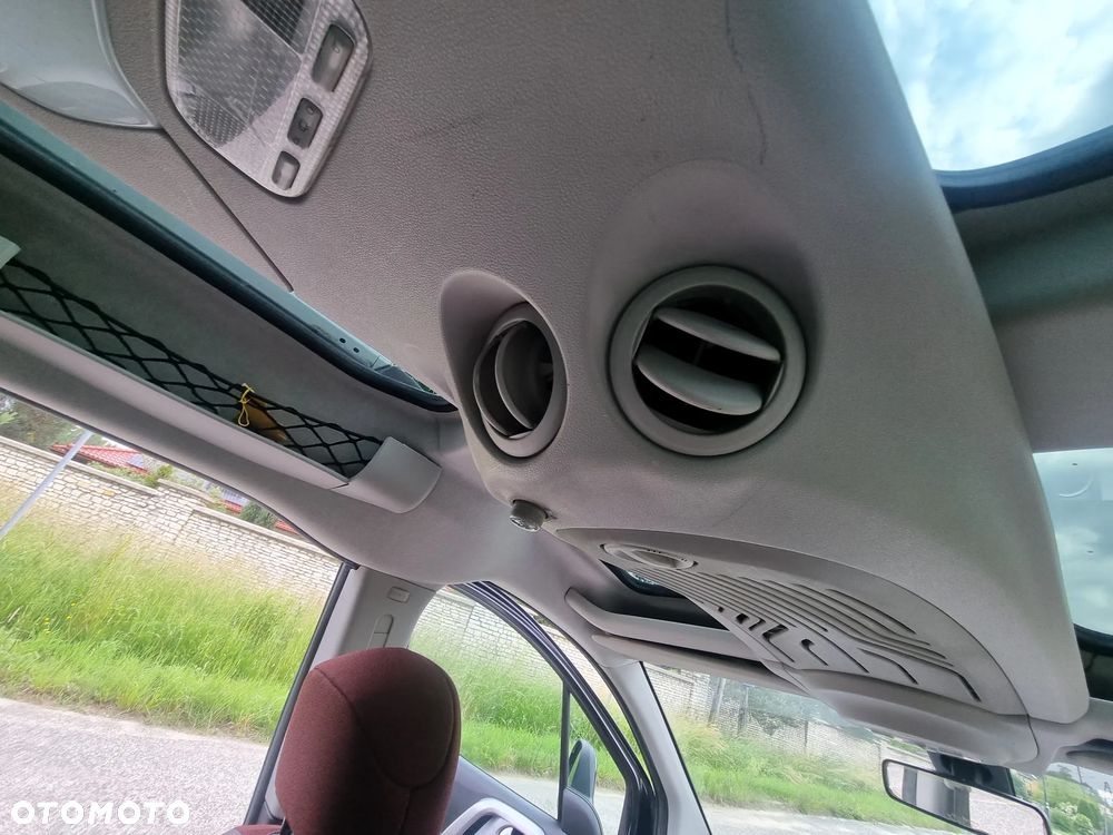 Citroën Berlingo 1.6 HDi Equilibre XTR - 21
