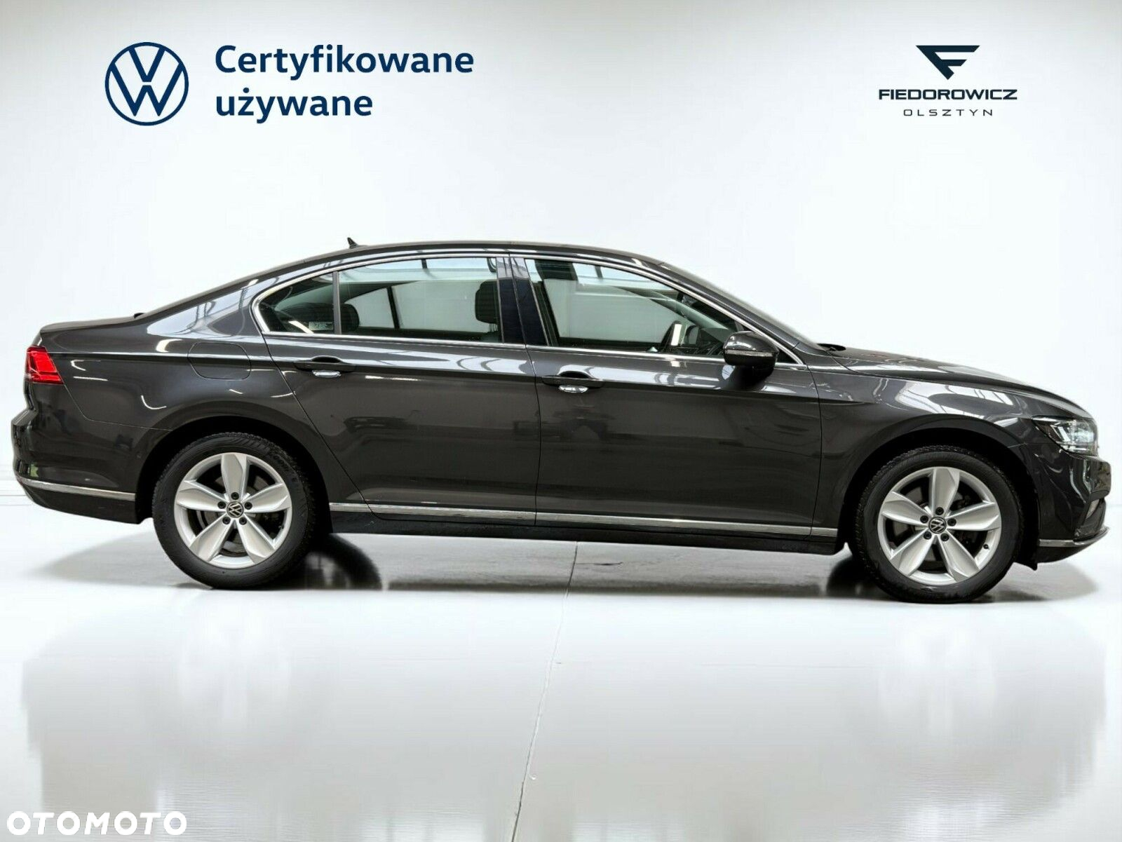Volkswagen Passat 1.5 TSI EVO Essence DSG - 4