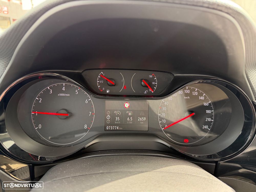 Opel Corsa 1.2 Business - 18