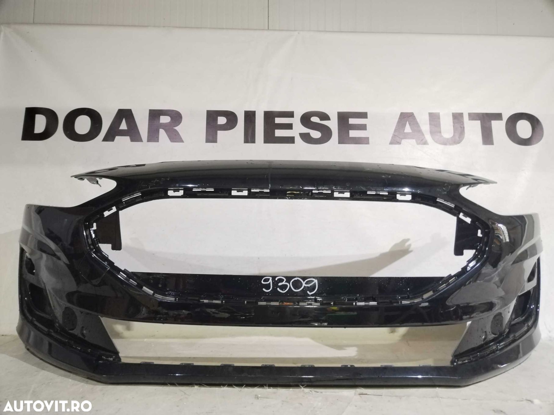 Bara fata Ford Focus 4, facelift, 2021, 2022, 2023, 2024, 2025, cod origine OE NX7B-17C831-AA. - 1