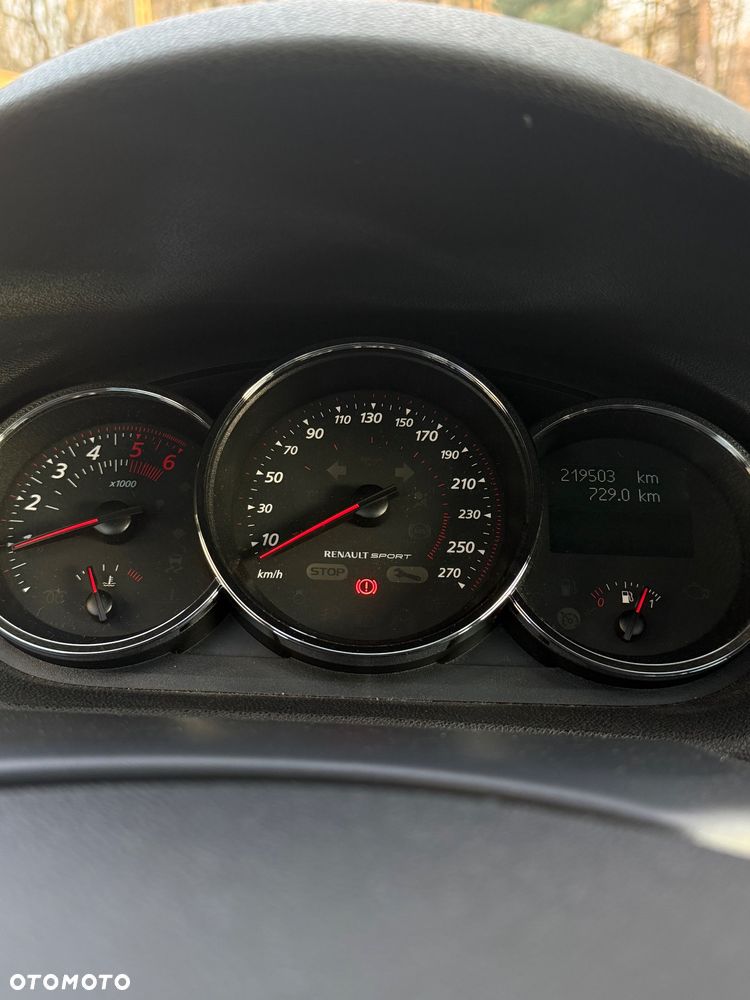 Renault Megane 2.0 dCi GT Robert Kubica - 16