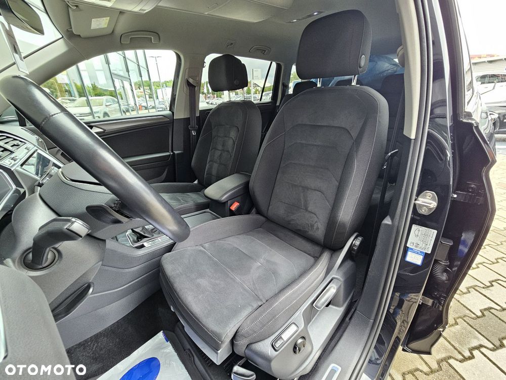 Volkswagen Tiguan Allspace - 14