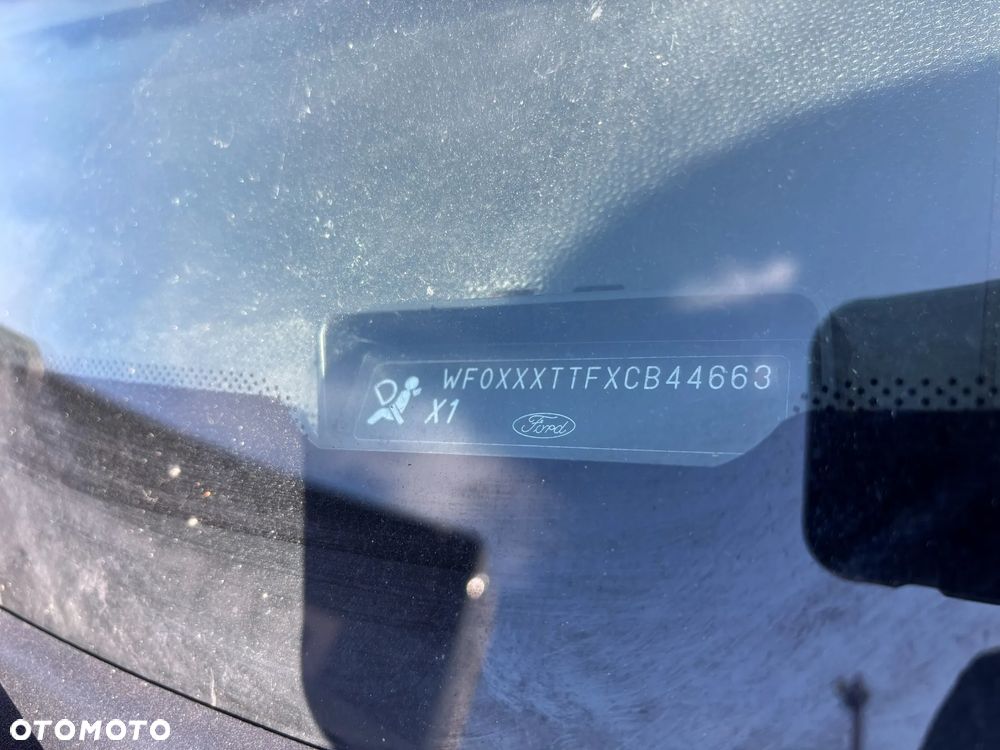 Ford Transit - 6