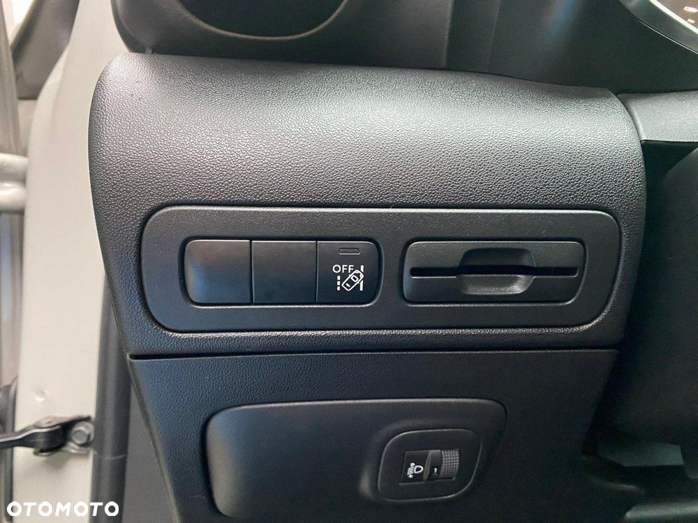 Citroën C3 Aircross - 11