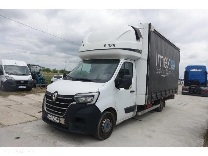 Renault Master - 3