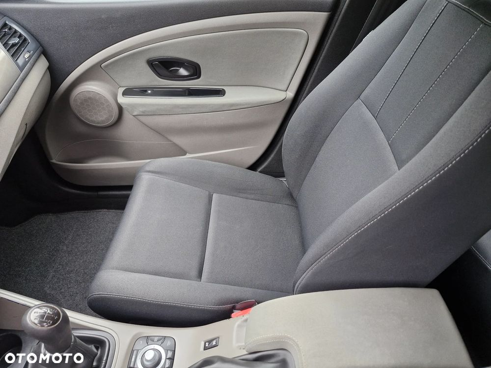 Renault Megane 1.6 16V Authentique - 18