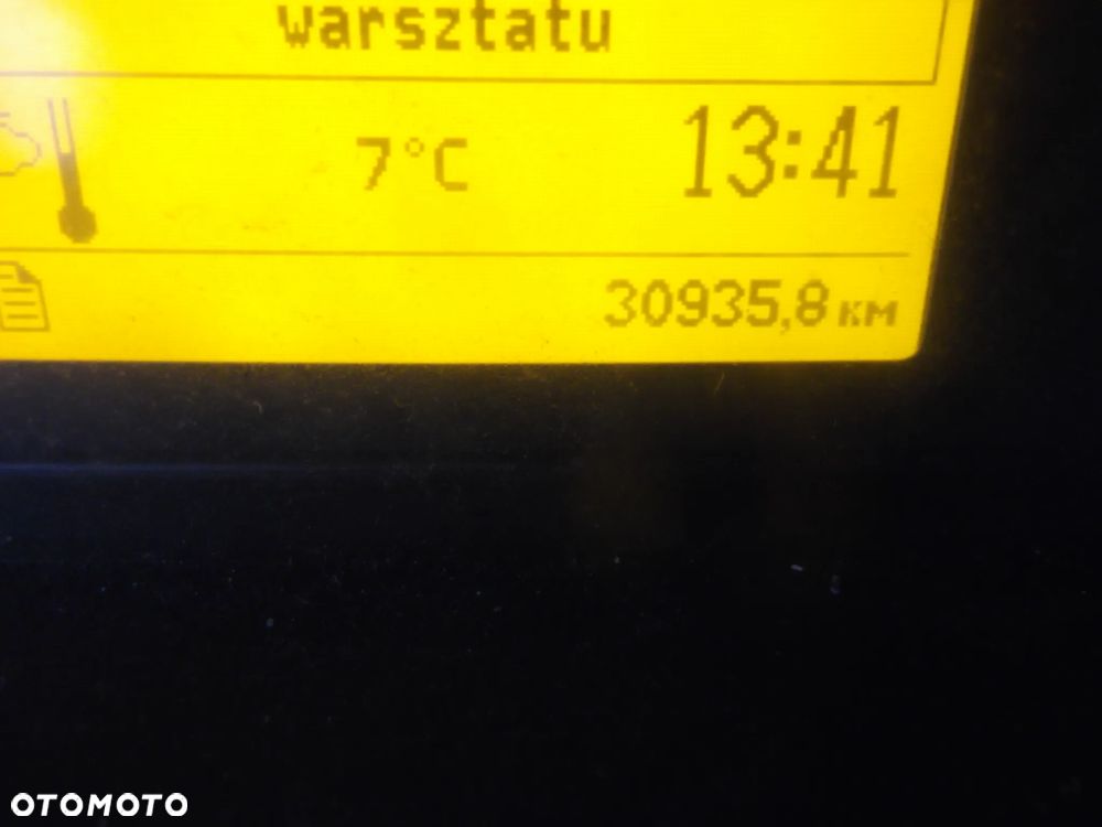 Volvo RTG NUTECH MT 1213 - 19