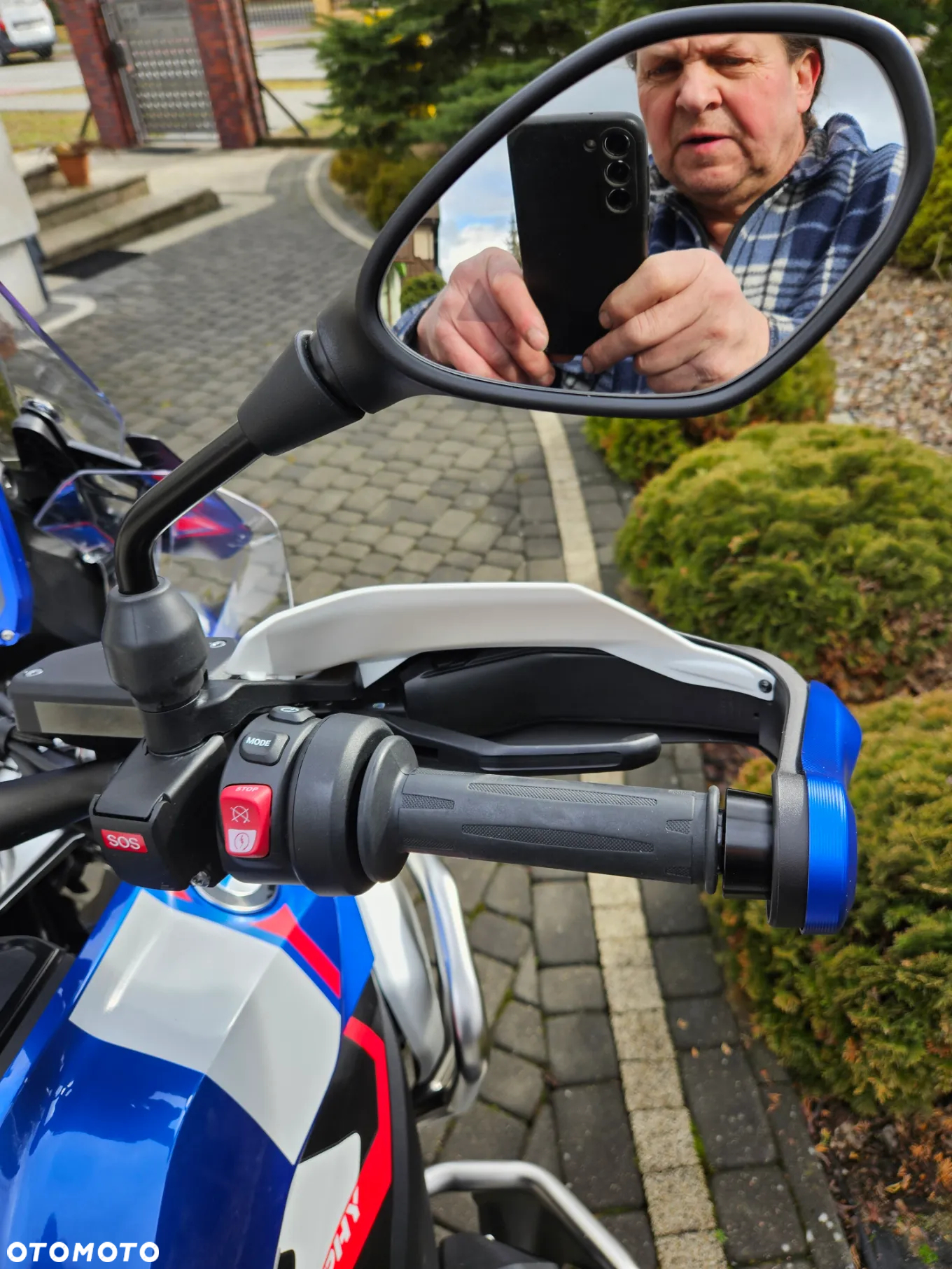 BMW GS - 13