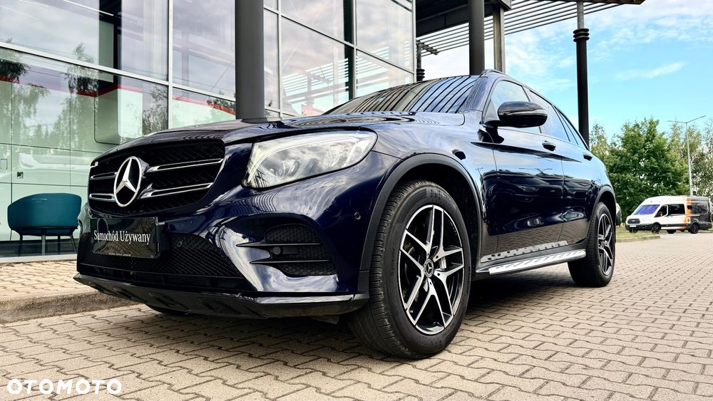 Mercedes-Benz GLC - 36