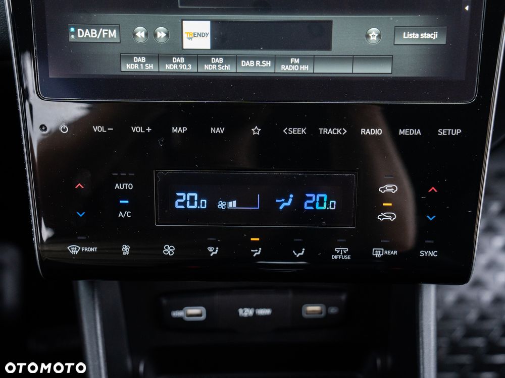 Hyundai Tucson 1.6 T-GDi 2WD Select - 39