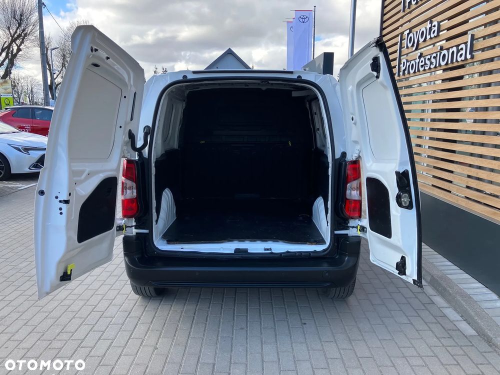 Toyota PROACE CITY - 6