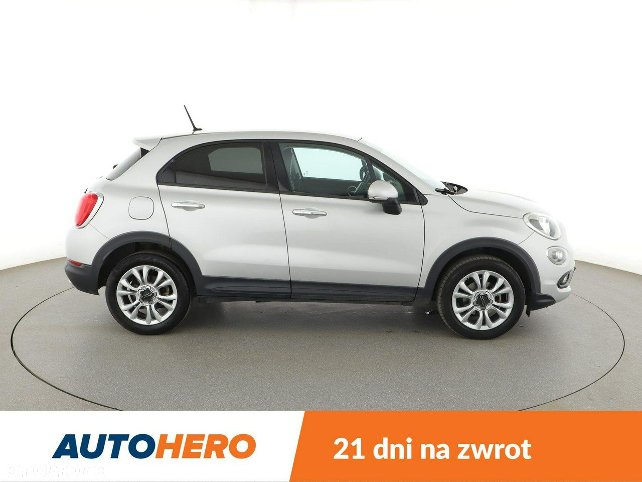 Fiat 500X 1.4 Multiair 4x2 S&S Pop Star - 9