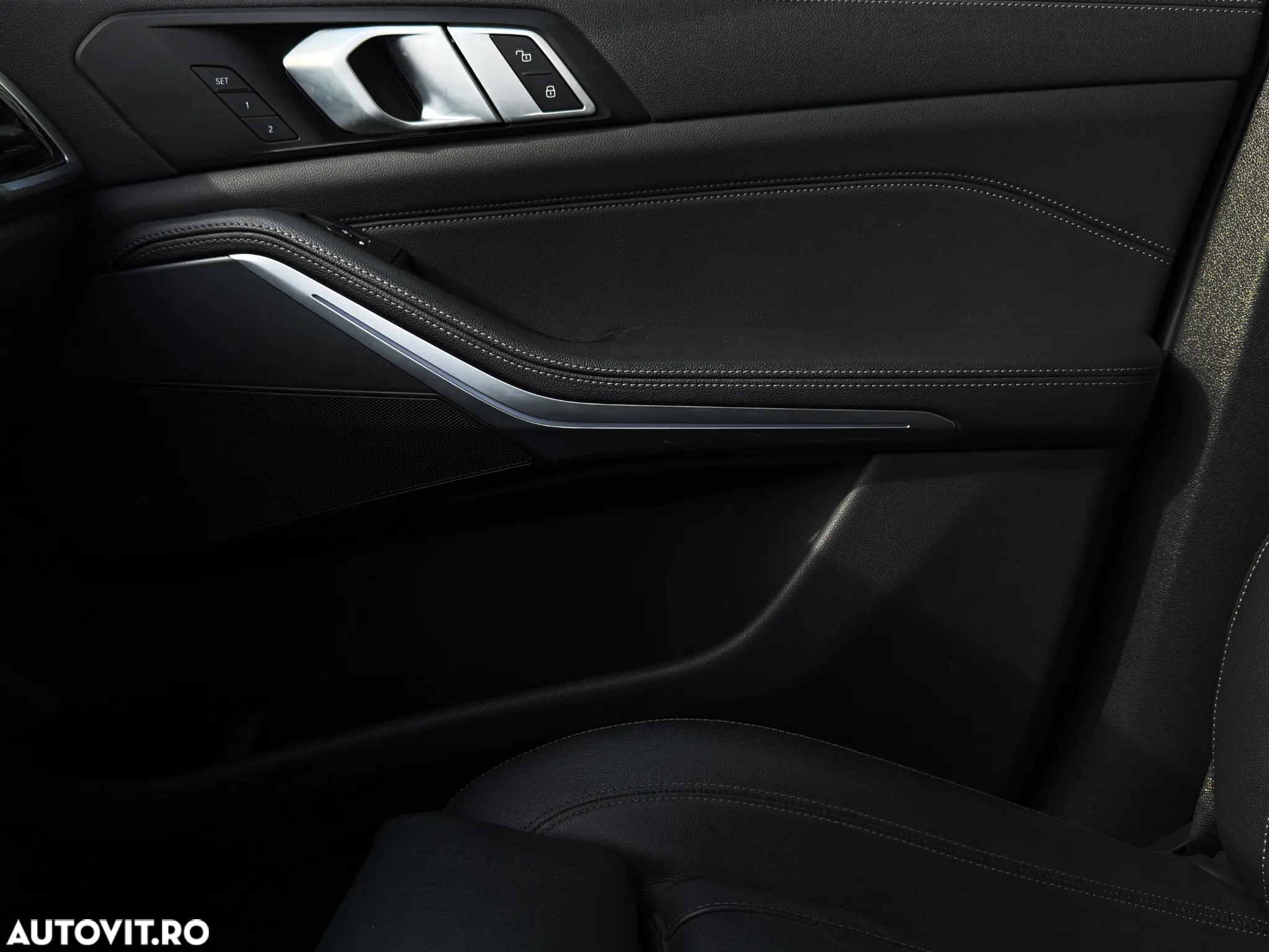 BMW X5 xDrive30d - 19