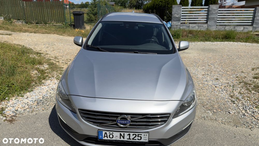 Volvo V60 D2 Edition - 31