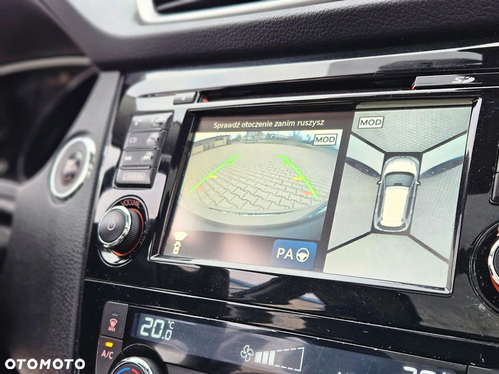 Nissan X-Trail 1.6 DIG-T Tekna 2WD - 30