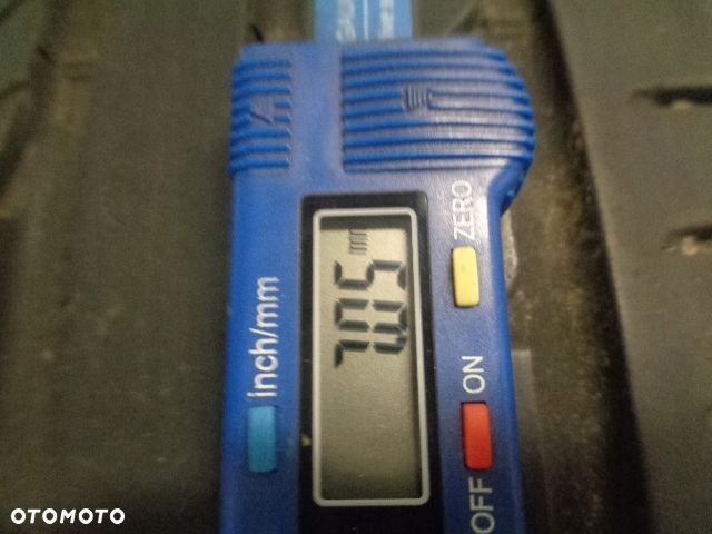 4X BRIDGESTONE POTENZA S001 XL 215/40R17 87Y - 8