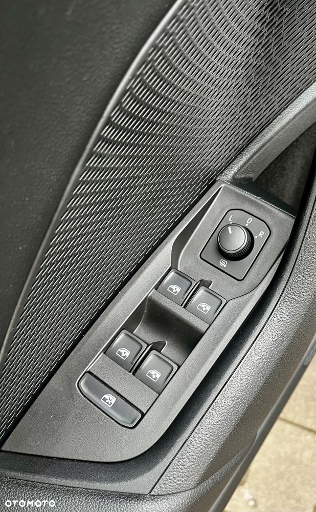 Skoda Octavia 1.5 TSI ACT Ambition - 23