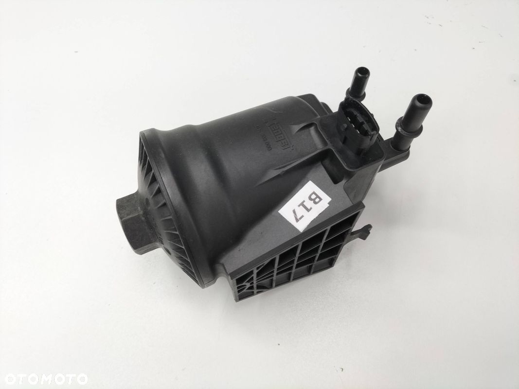 OBUDOWA FILTRA PALIWA OPEL ASTRA J INSIGNIA 13251276 - 1