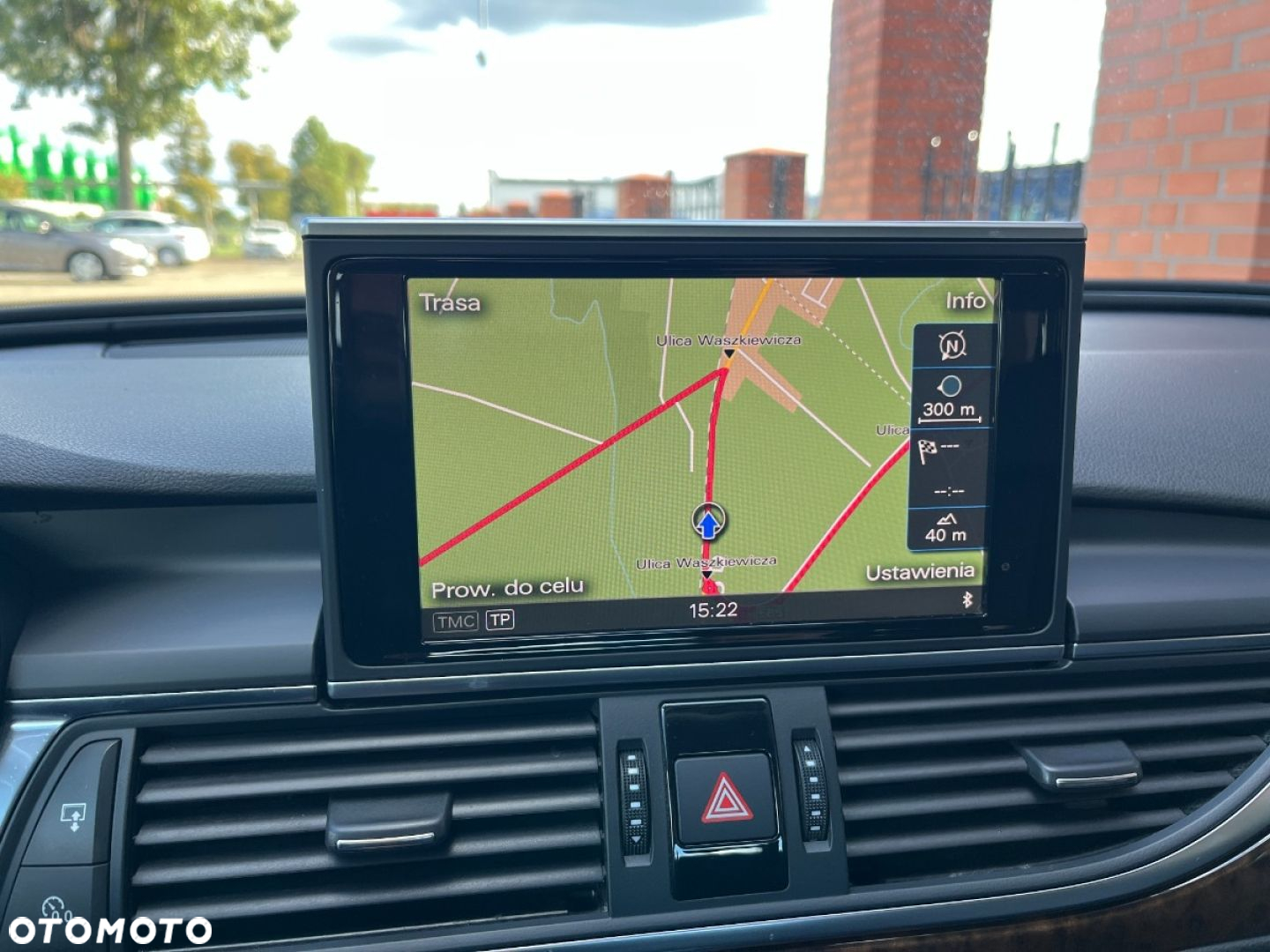 Audi A6 - 11
