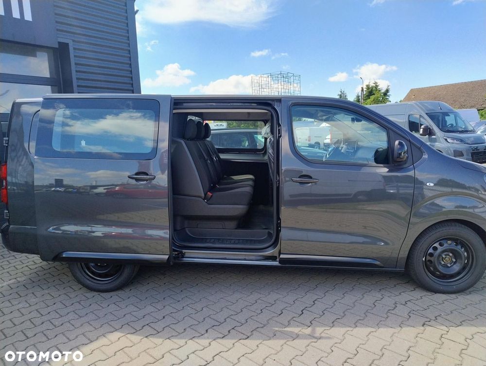 Citroën Jumpy - 2