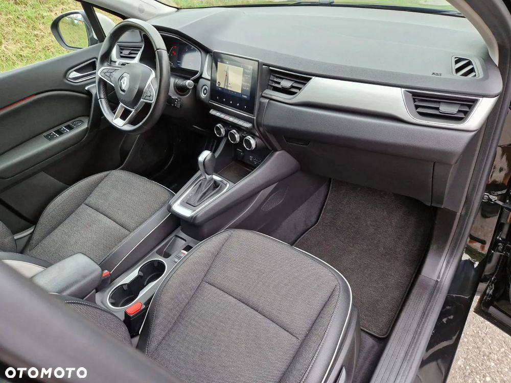 Renault Captur - 14