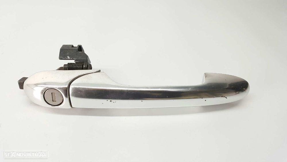 PUXADOR EXTERIOR FRENTE DIREITO ALFA ROMEO 147 (190) 1.6 T.SPARK DISTINCTIVE - 1