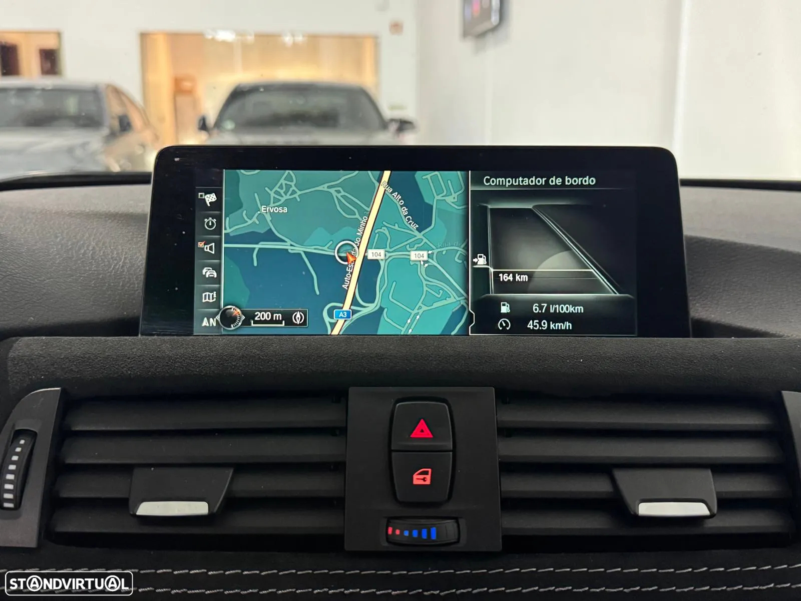 BMW 320 d Touring Pack M Auto - 26