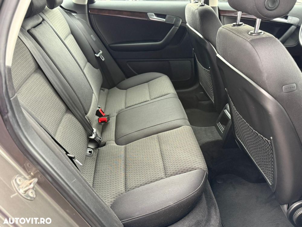 Audi A3 1.2 TFSI Sportback Ambition - 17