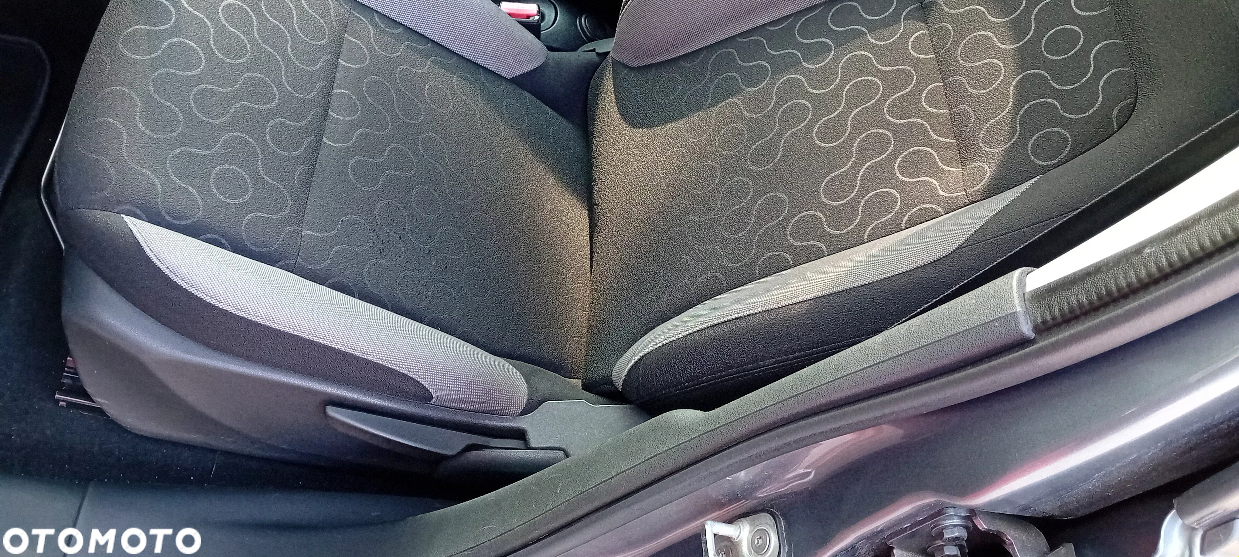 Citroën C3 Picasso 1.6i Selection - 21