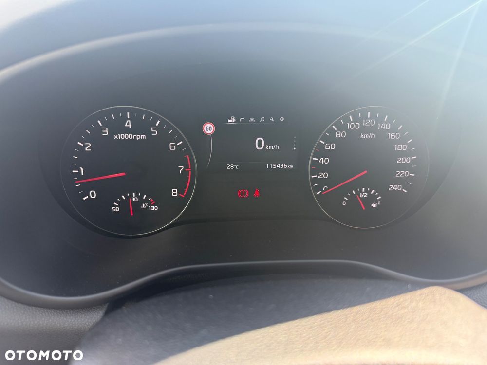 Kia Sportage - 14