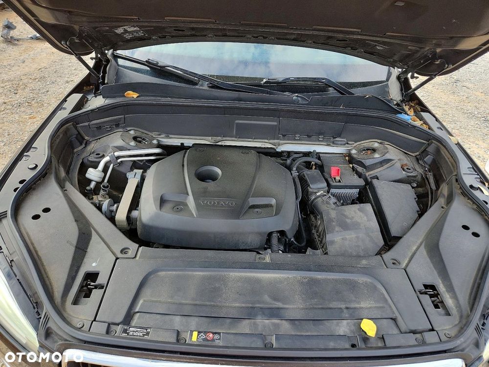 Volvo XC 90 T6 AWD Inscription - 11