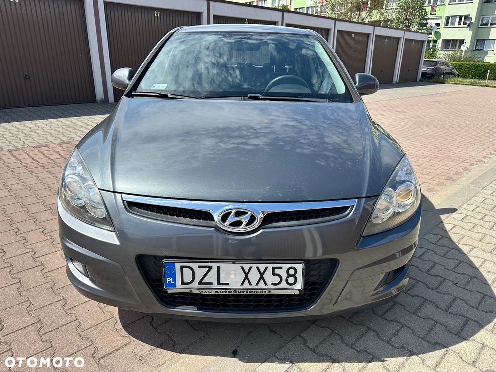 Hyundai i30 - 2