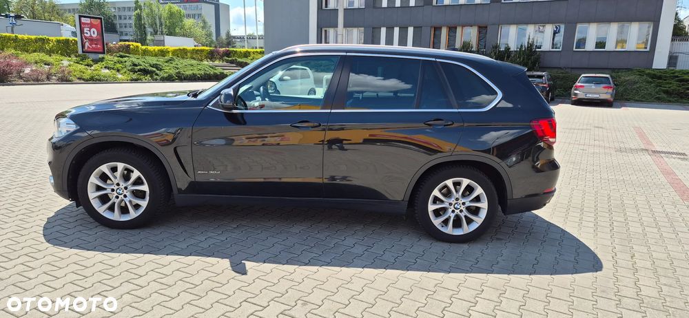 BMW X5 - 5