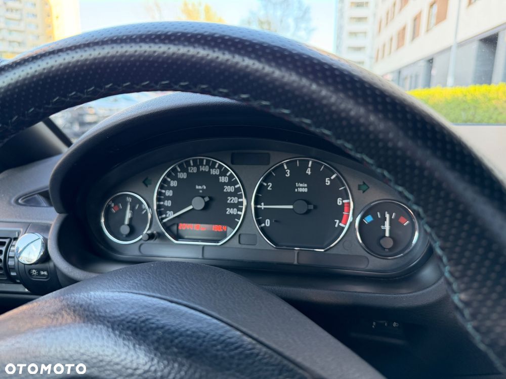 BMW Z3 1.8 - 34