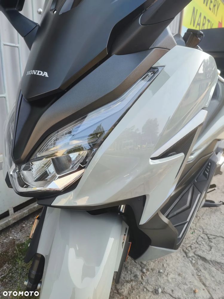 Honda NSS - 2
