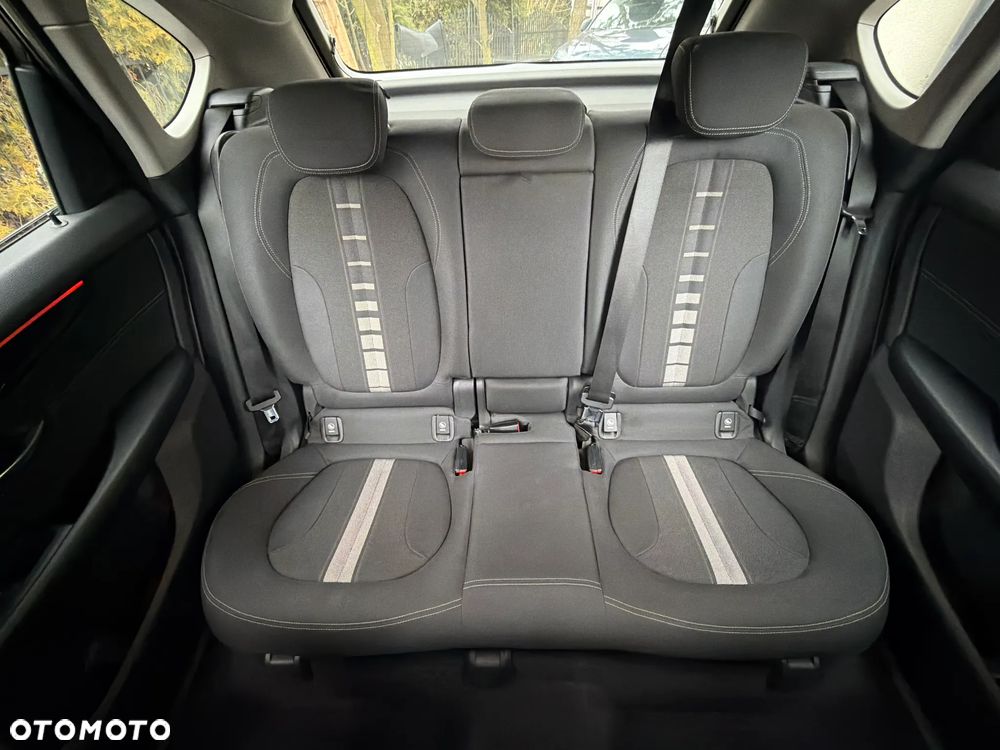BMW Seria 2 - 5