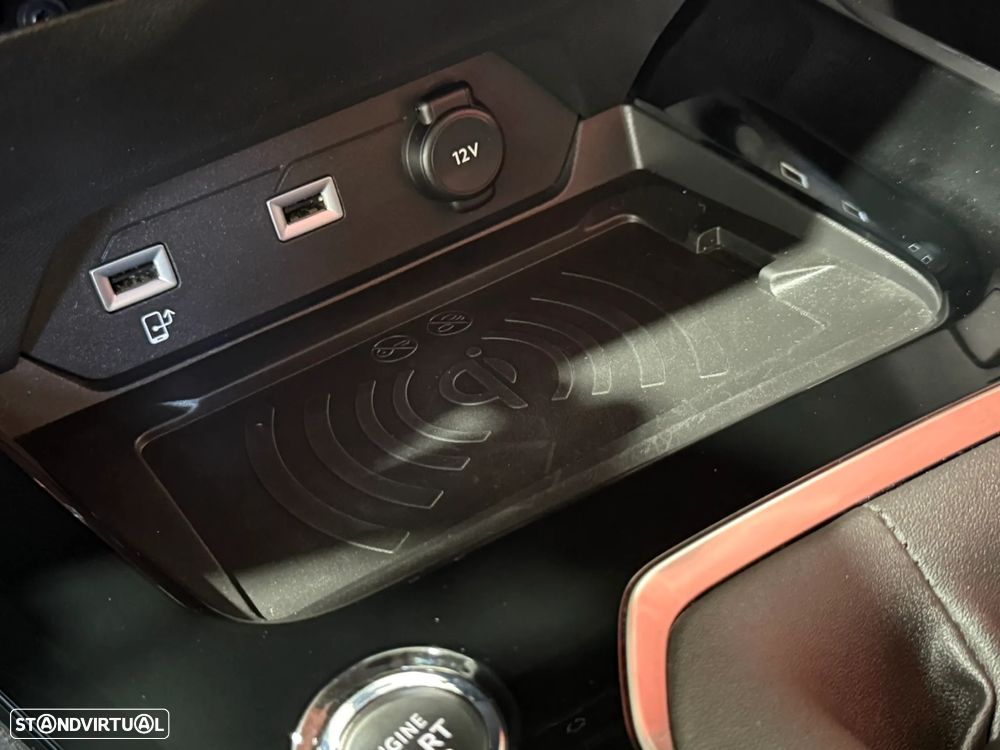 Peugeot 508 1.5 BlueHDi Active - 33