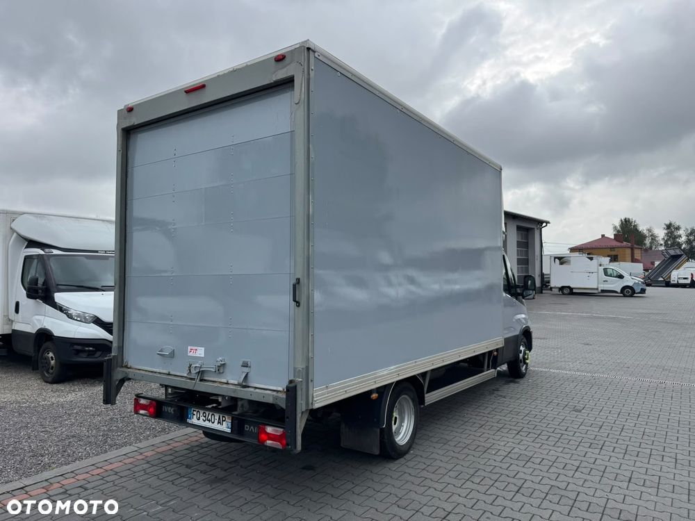 Iveco 35c140 35C15,,35C17,,35C18,,50C15,,50C17 - 9
