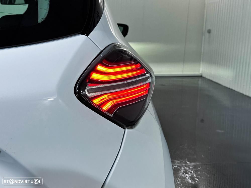 Renault Zoe (c/ Bateria) Zen 50 - 55