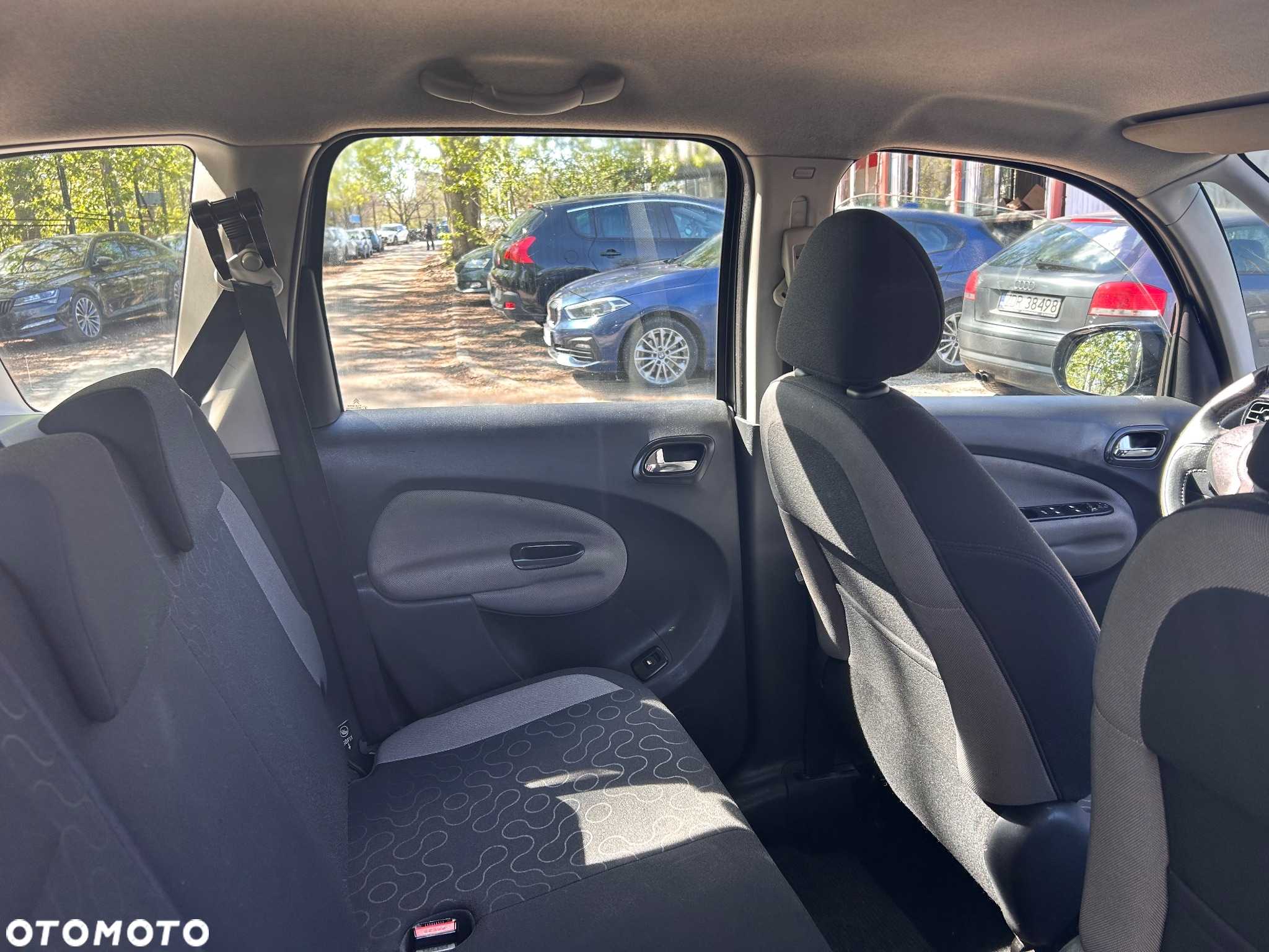 Citroën C3 Picasso 1.4i My Way - 2