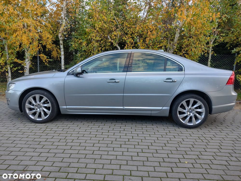 Volvo S80 T6 AWD Edition - 3