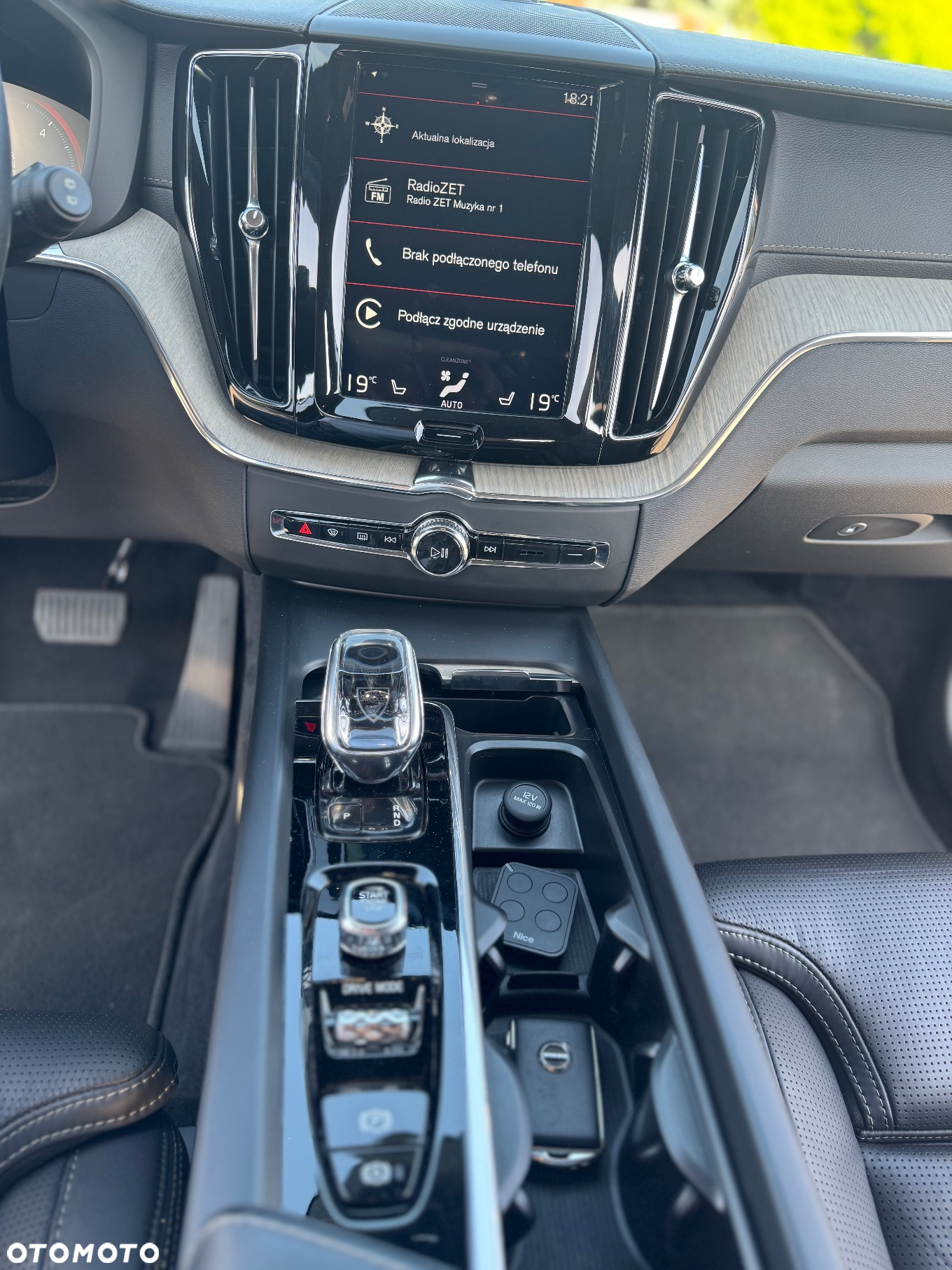 Volvo XC 60 - 21