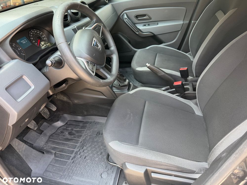 Dacia Duster 1.0 TCe Essential - 4