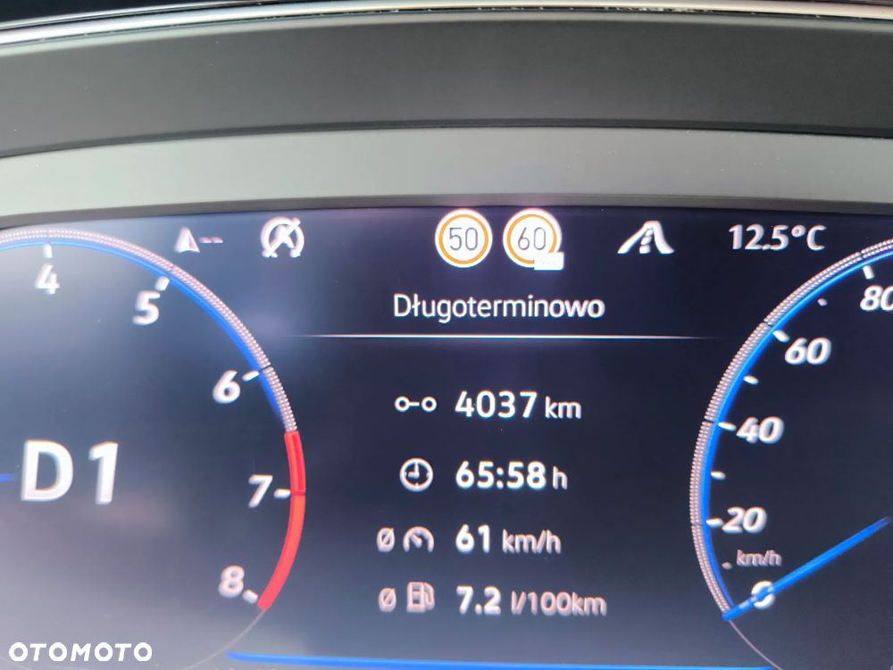 Volkswagen Arteon 2.0 TSI GPF R-Line Edition DSG - 11