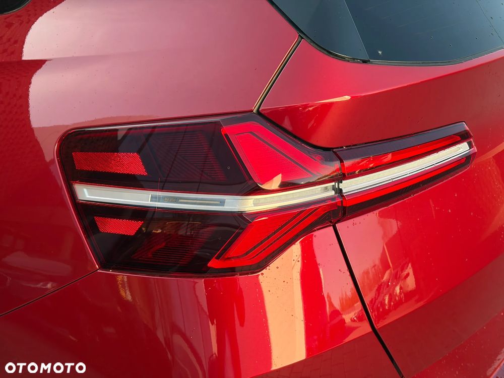BMW X3 - 10