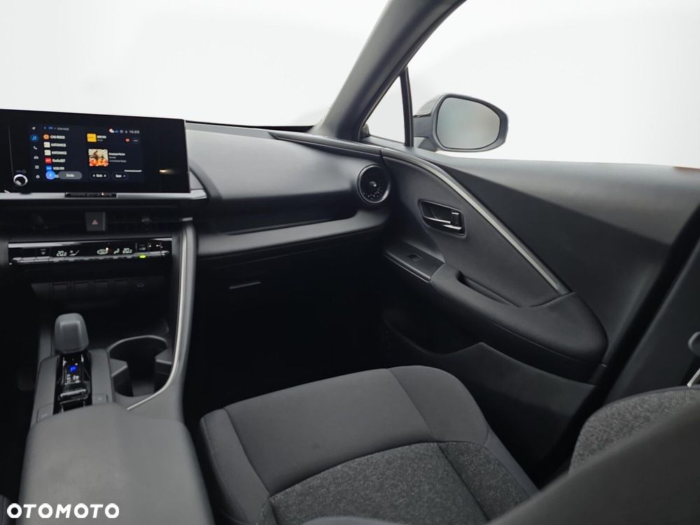 Toyota C-HR - 24