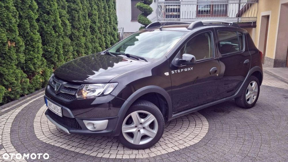 Dacia Sandero Stepway - 2