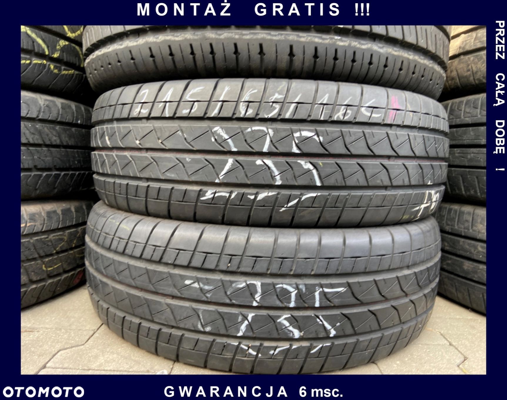 215/65/16C Bridgestone Duravis_6mm_2szt_(235) - 1
