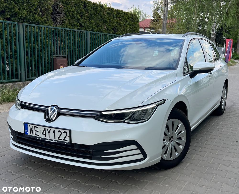 Volkswagen Golf 1.0 TSI Active - 6