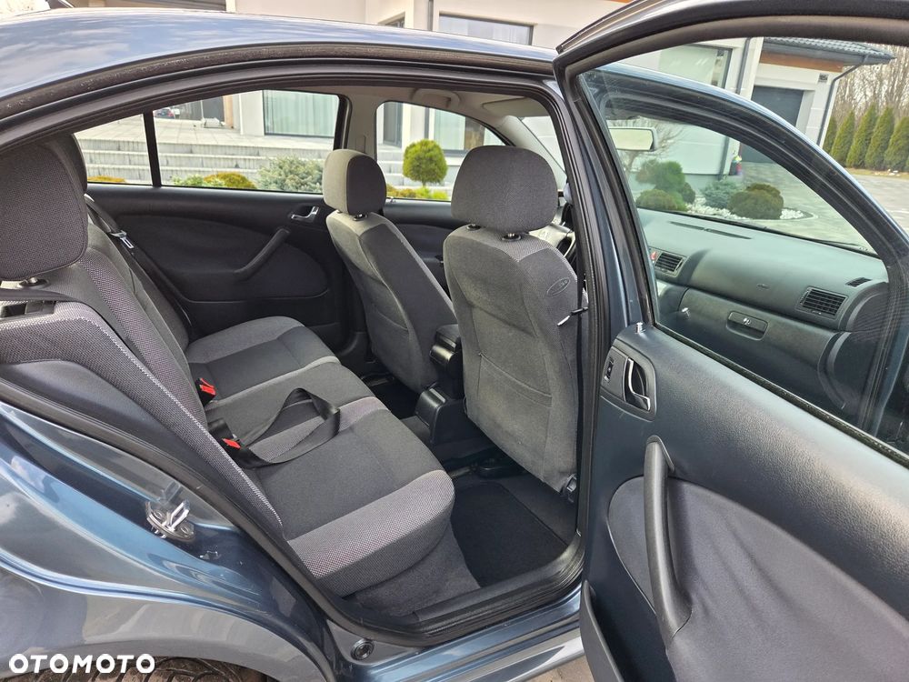 Skoda Octavia 1.8 T Elegance - 19